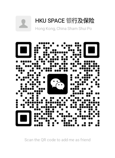 WeChat QR code